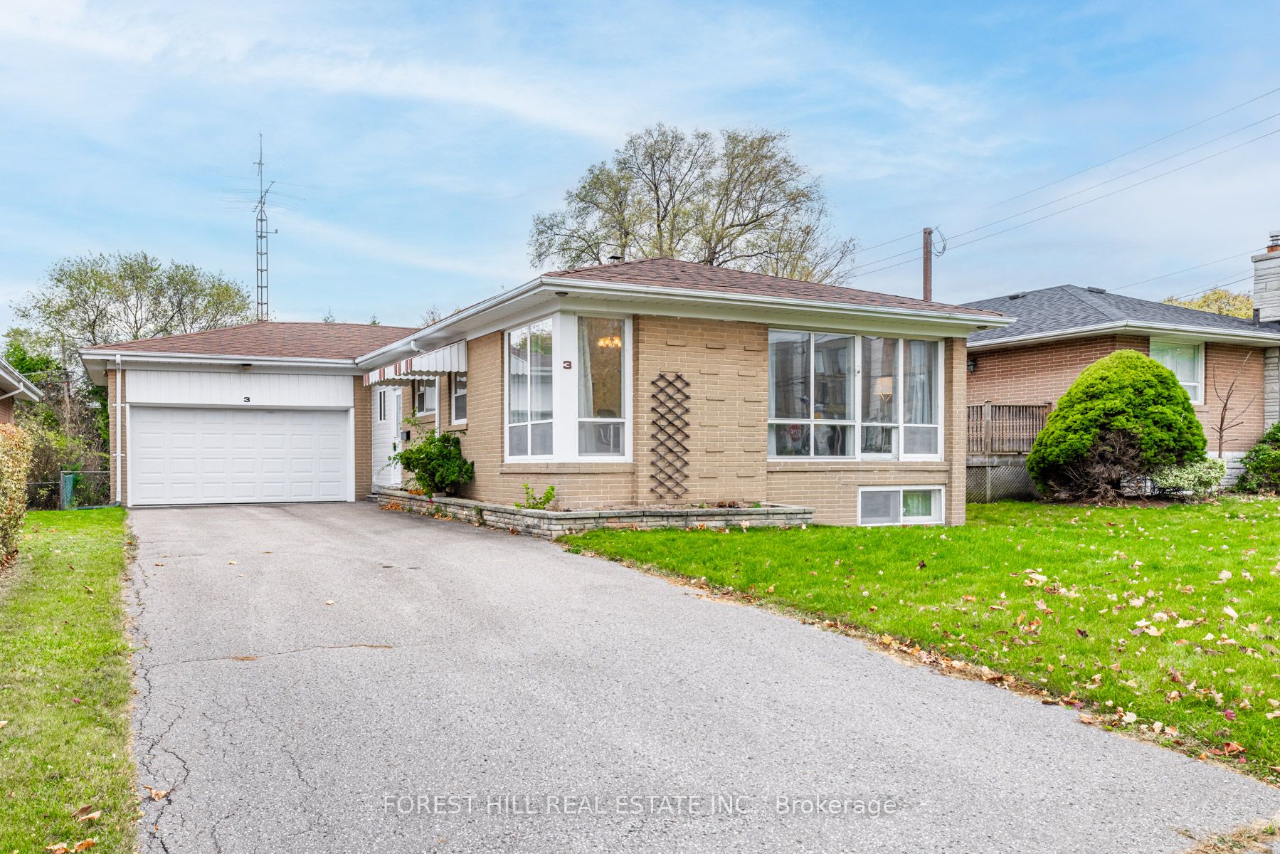 3 Blithfield Ave, Toronto, Ontario, Bayview Village