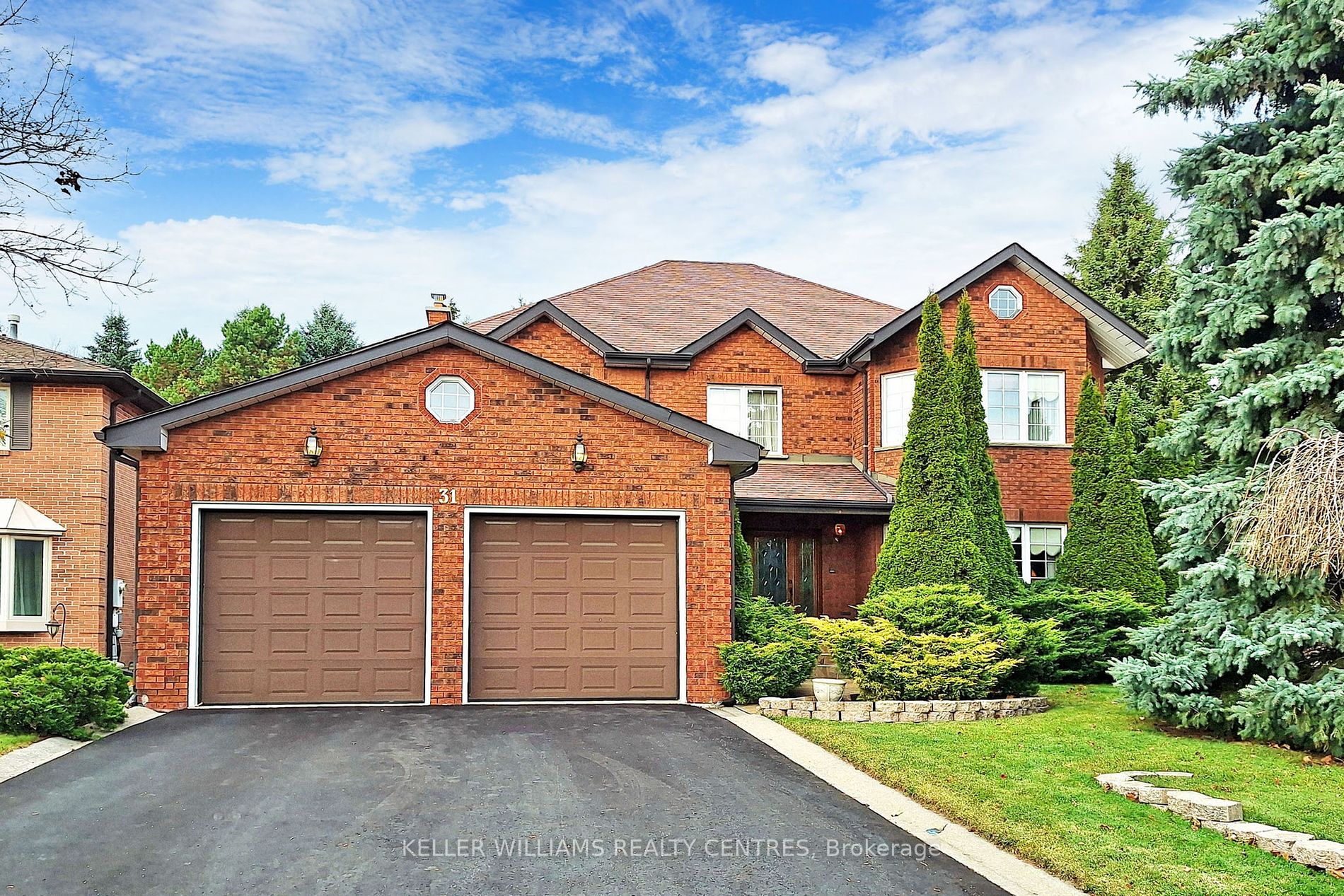 31 Royal Crt, Bradford West Gwillimbury, Ontario, Bradford