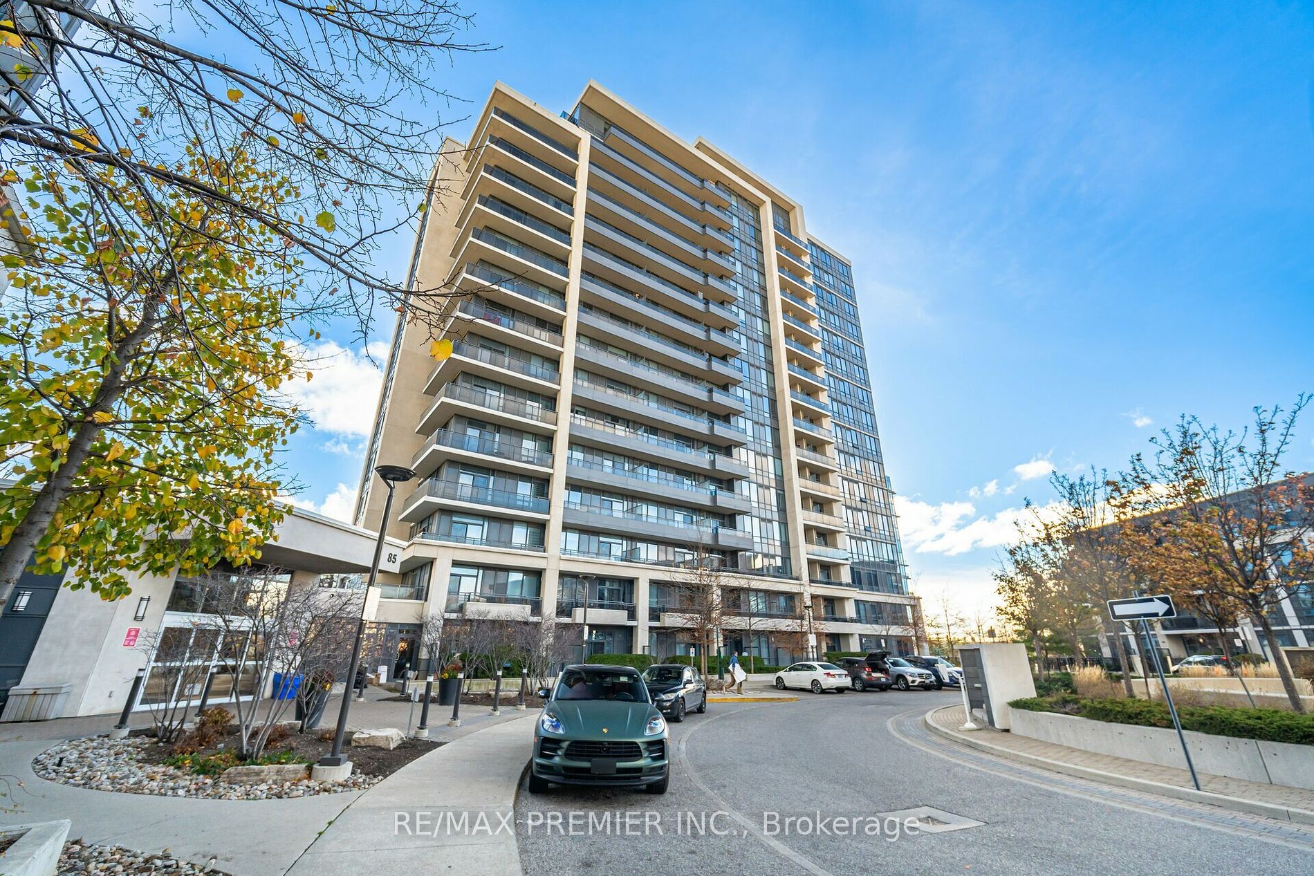 85 North Park Rd, Vaughan, Ontario, Beverley Glen