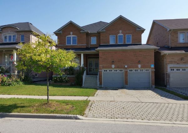 27 Philips View Cres E, Richmond Hill, Ontario, Jefferson