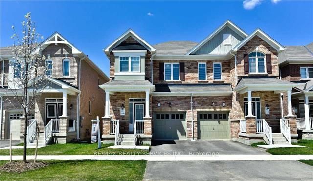 24 Swanton Rd, Brampton, Ontario, Credit Valley