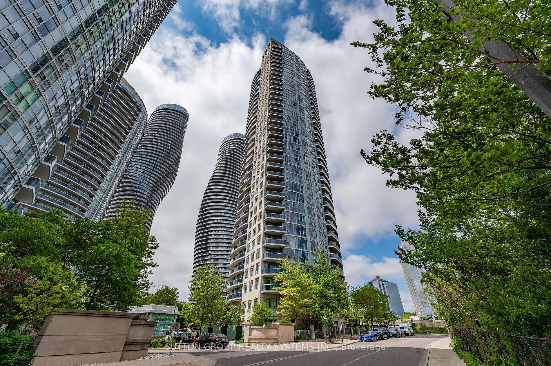 80 Absolute Ave, Mississauga, Ontario, City Centre