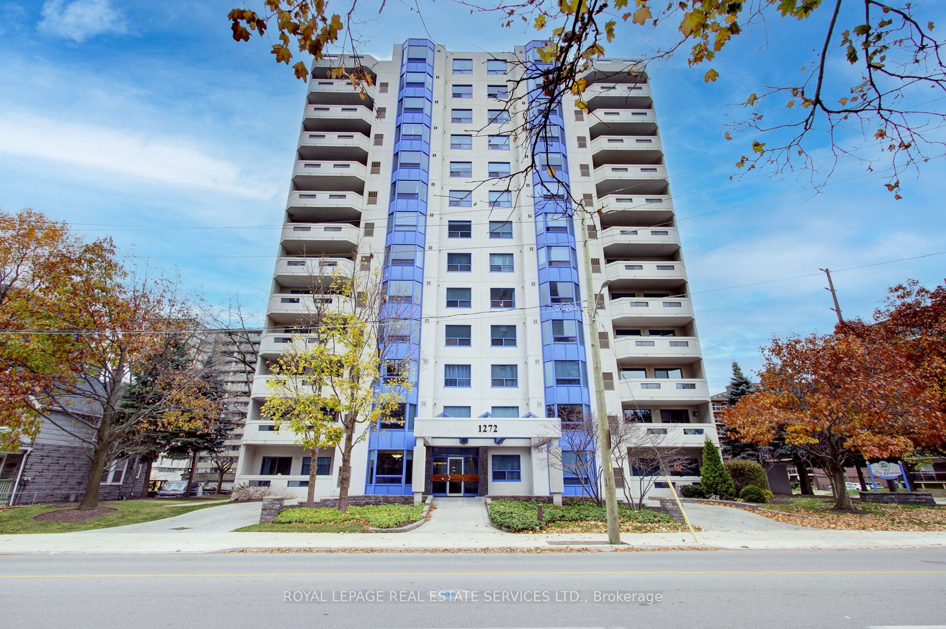 1272 Ontario St, Burlington, Ontario, Brant