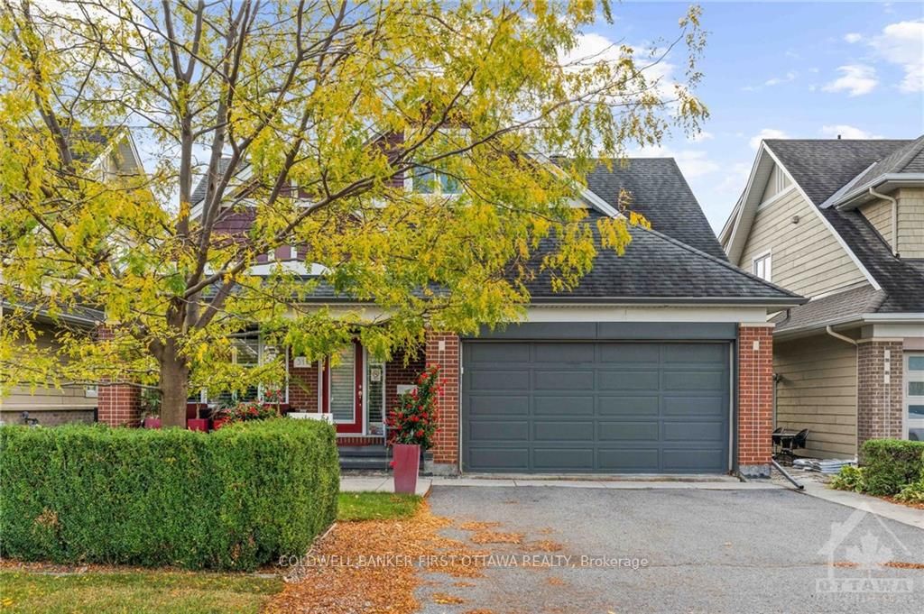 311 BLACKLEAF Dr, Barrhaven, Ontario, 7708 - Barrhaven - Stonebridge