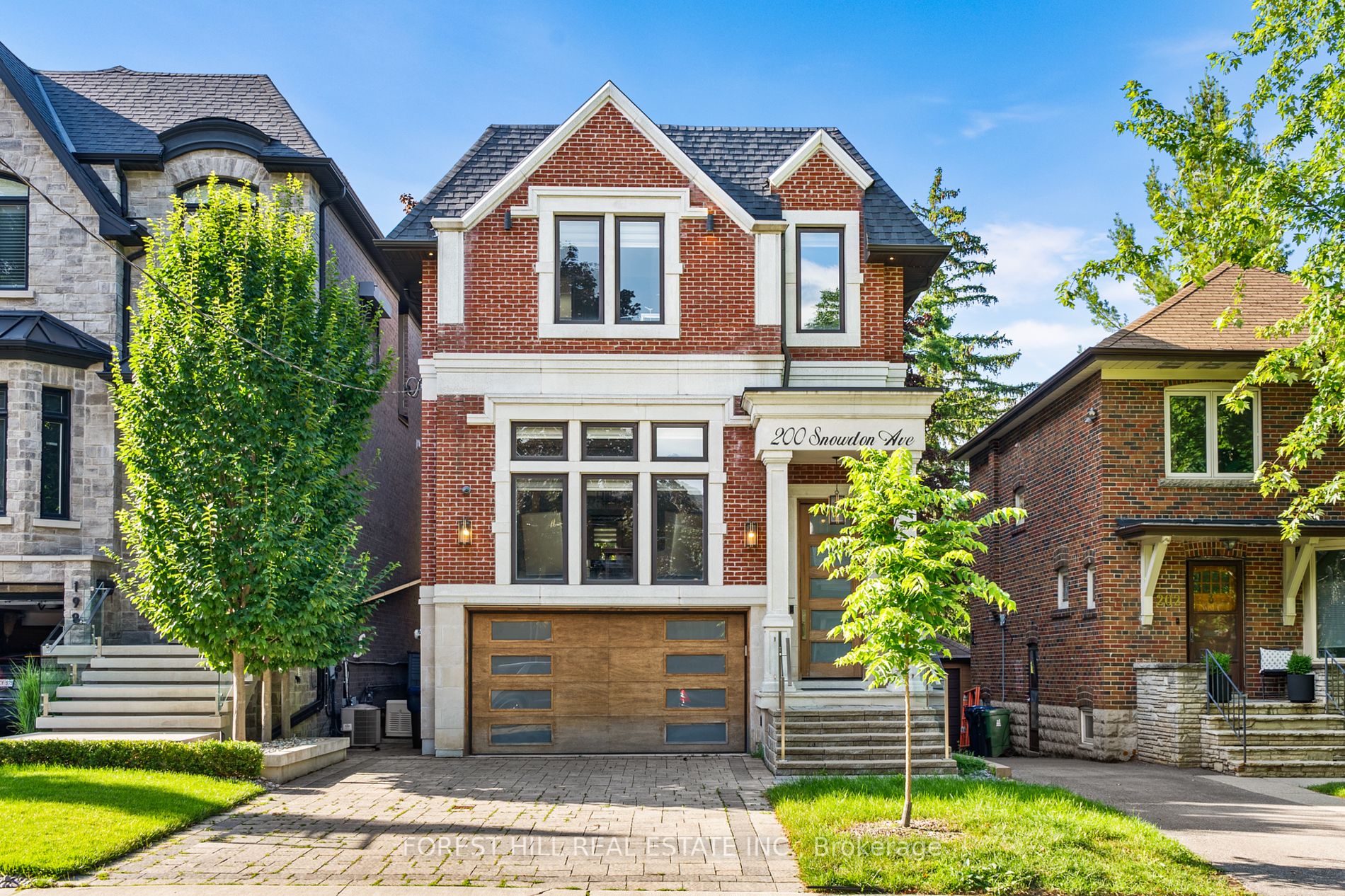 200 Snowdon Ave, Toronto, Ontario, Lawrence Park North