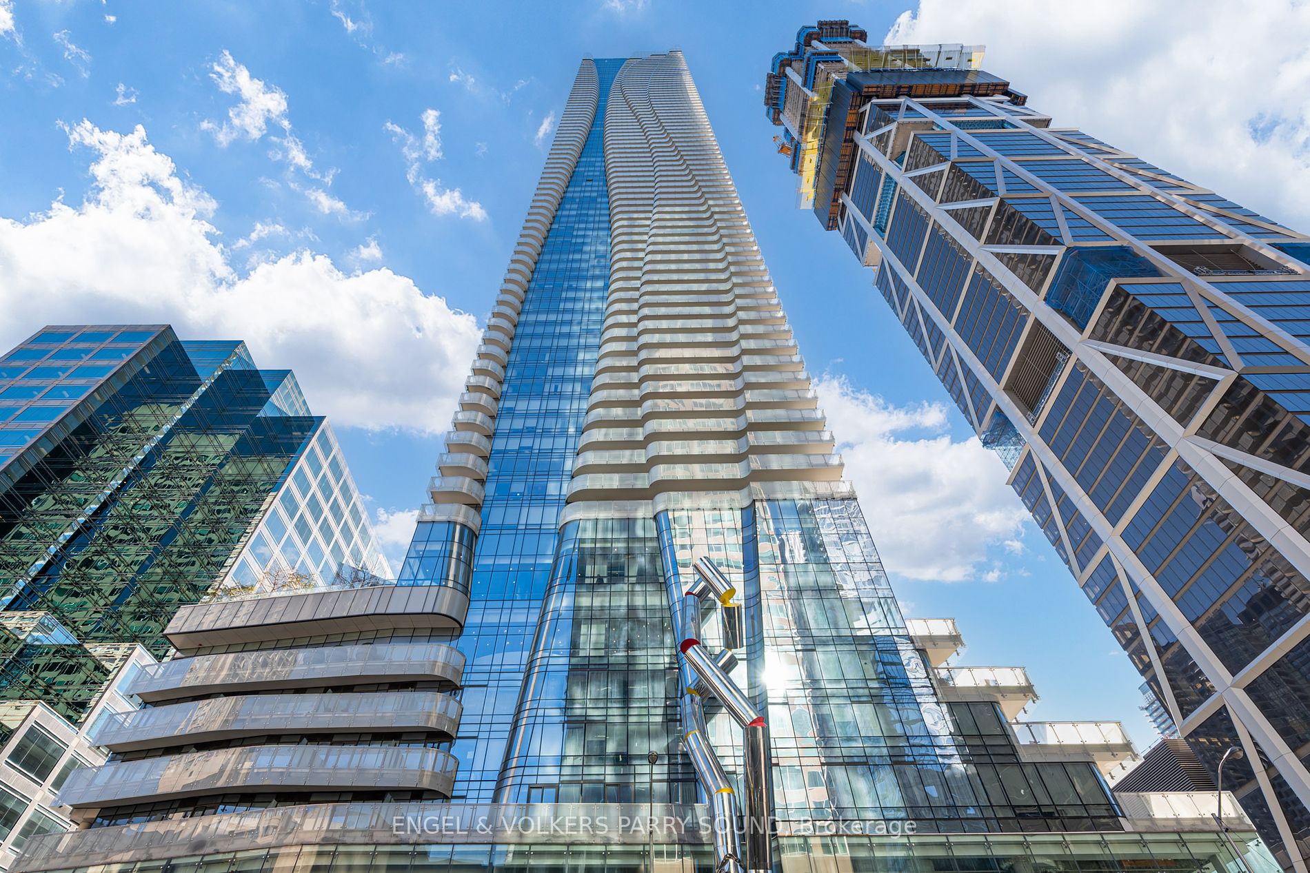 1 Bloor St E, Toronto, Ontario, Church-Yonge Corridor