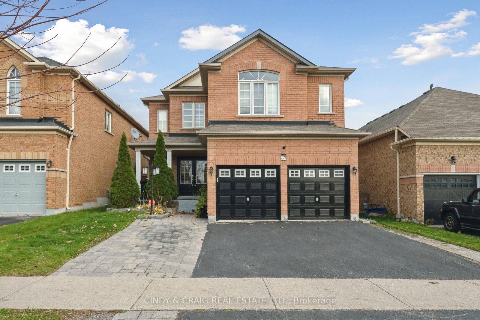 67 Rosswell Dr, Clarington, Ontario, Courtice