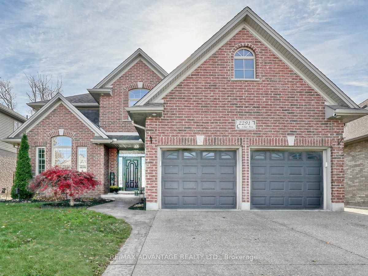 2291 Lilac Ave, London, Ontario, South K