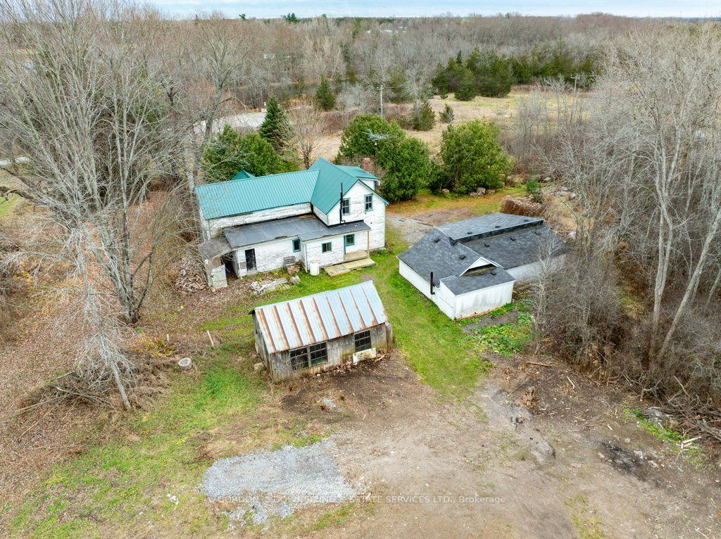 227 Salmon River Rd, Tyendinaga, Ontario, 