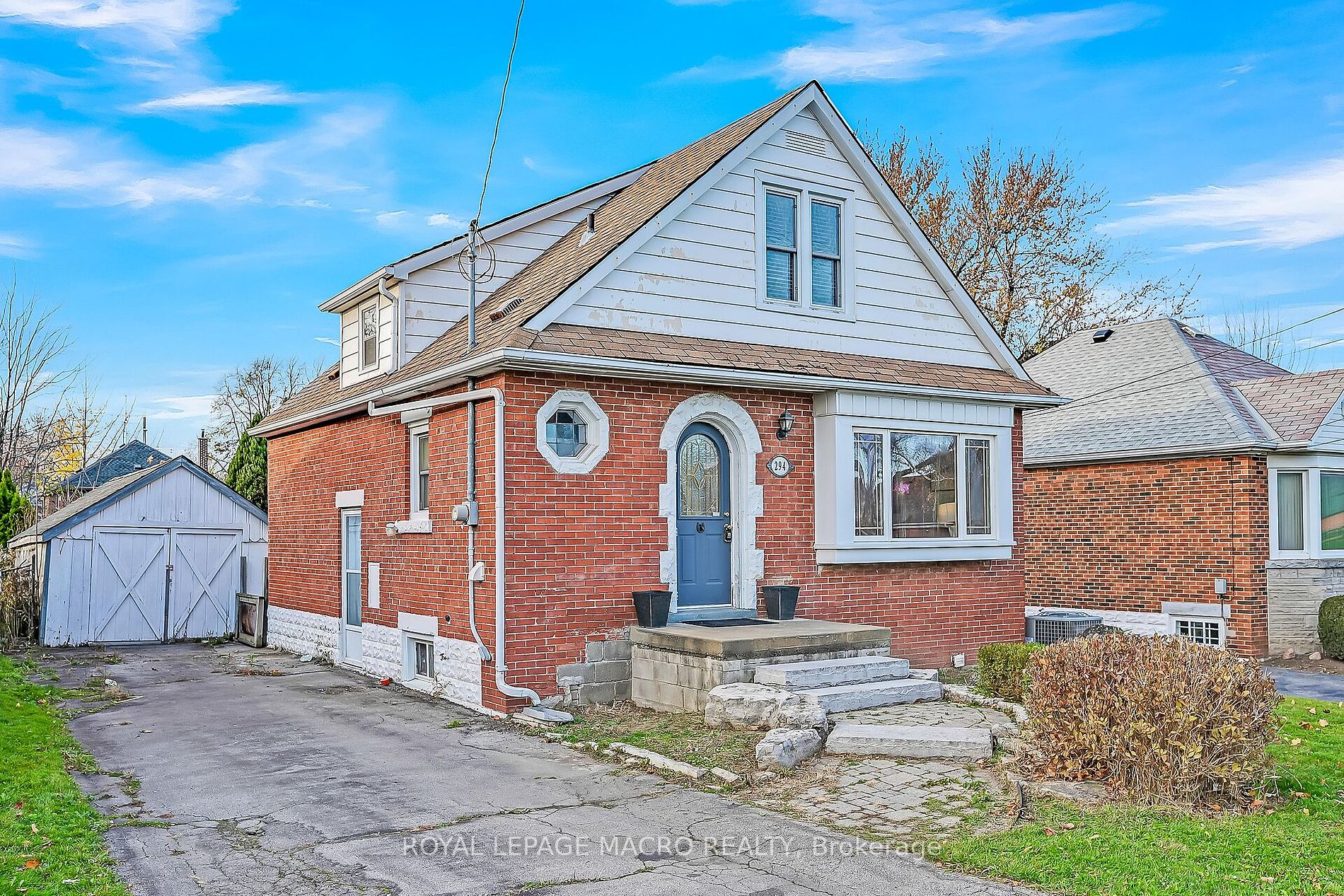 294 East 18th St, Hamilton, Ontario, Inch Park