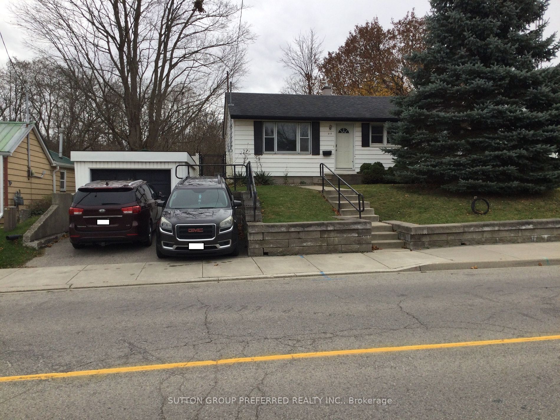 215 Charles St W, Ingersoll, Ontario, Ingersoll - South