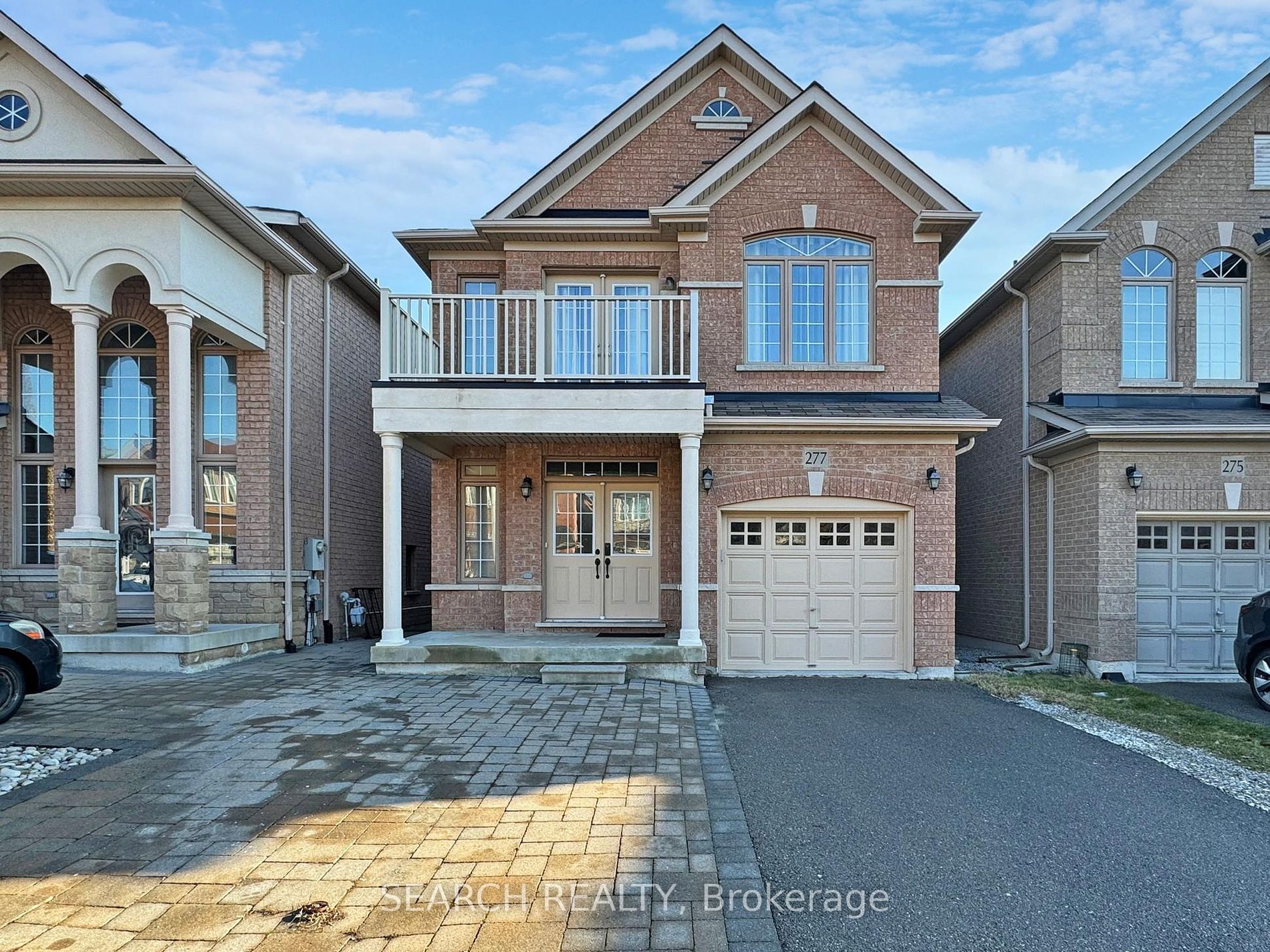 277 Oberfrick Ave, Vaughan, Ontario, Patterson