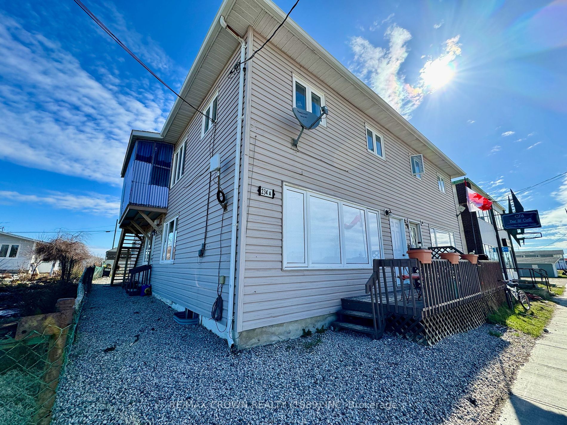 234 King St, Mattice-Val Cote, Ontario, 