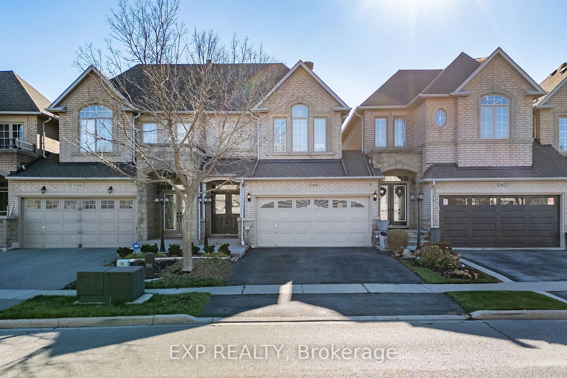 1244 Agram Dr, Oakville, Ontario, Iroquois Ridge North