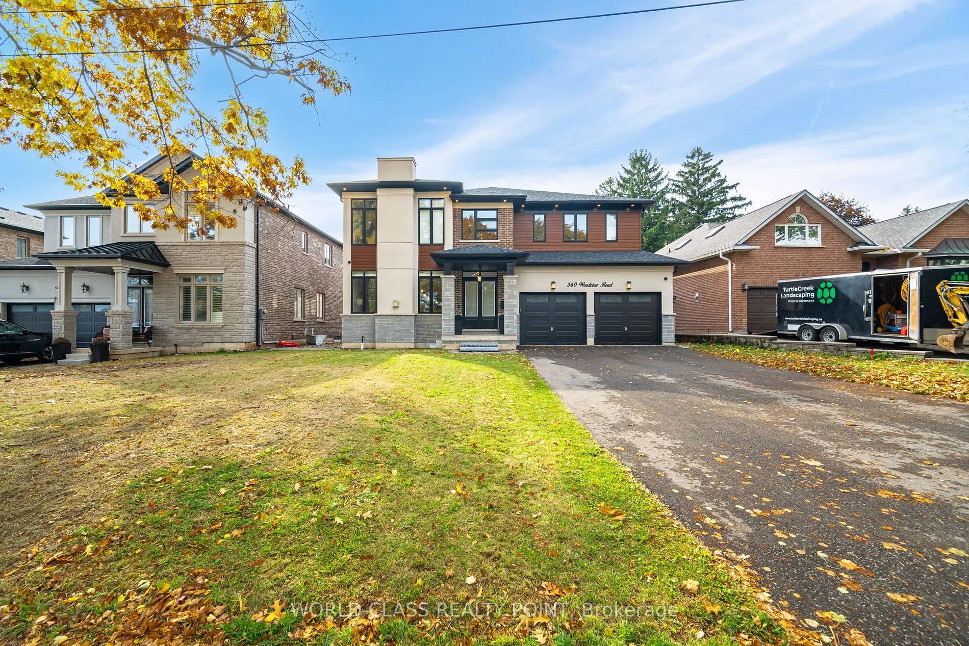 560 Woodview Rd, Burlington, Ontario, Roseland