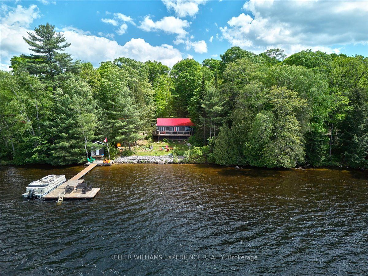 1123 Whispering Pines Tr, Bracebridge, Ontario, 