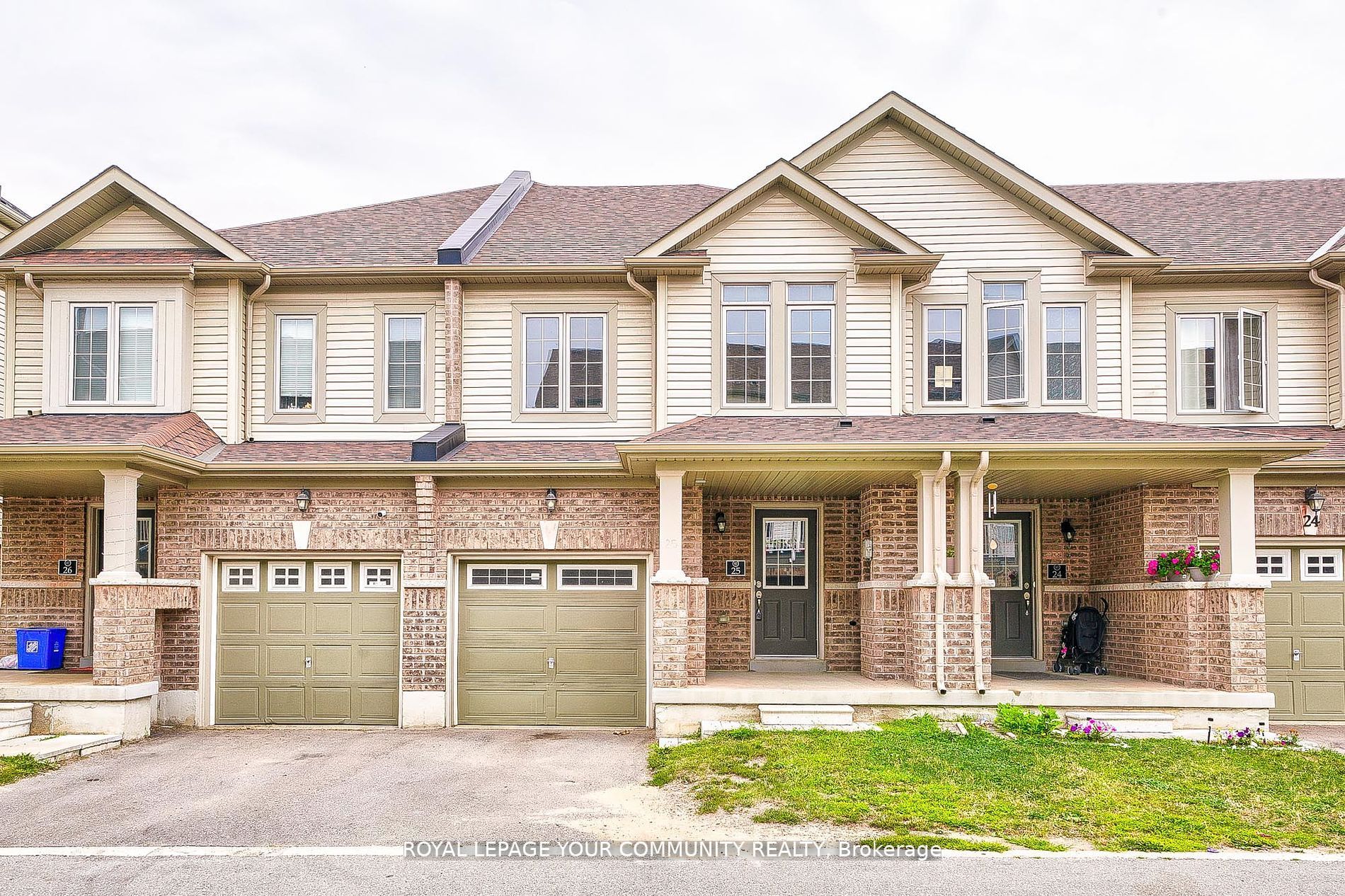 470 Linden Dr, Cambridge, Ontario, 