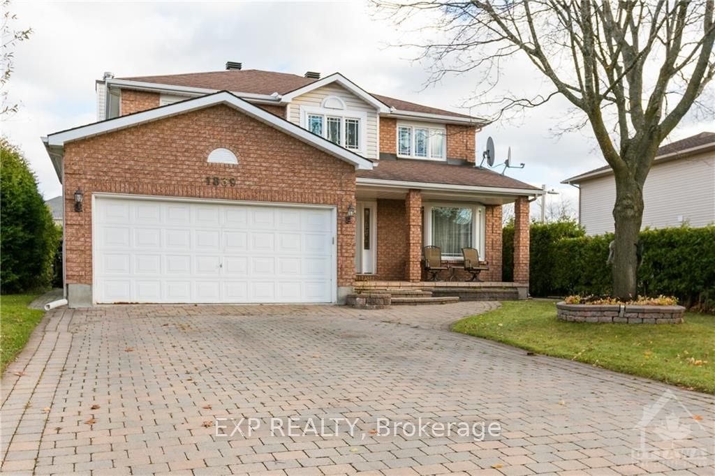 1839 CARRIGAN Dr, Orleans - Cumberland and Area, Ontario, 1105 - Fallingbrook/Pineridge