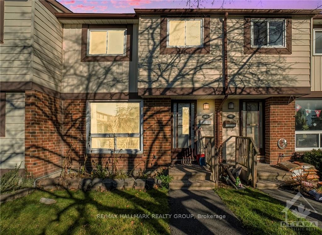 6 HENFIELD Ave, Barrhaven, Ontario, 7702 - Barrhaven - Knollsbrook