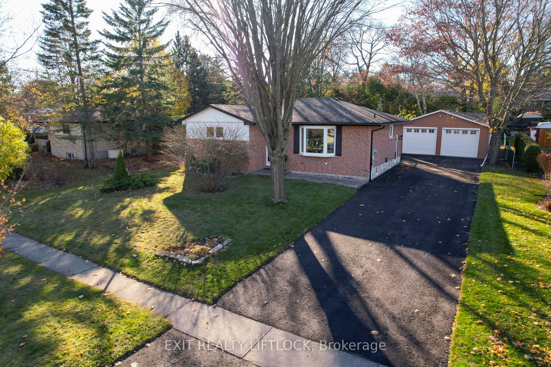 364 Cochrane Crt, Scugog, Ontario, Port Perry