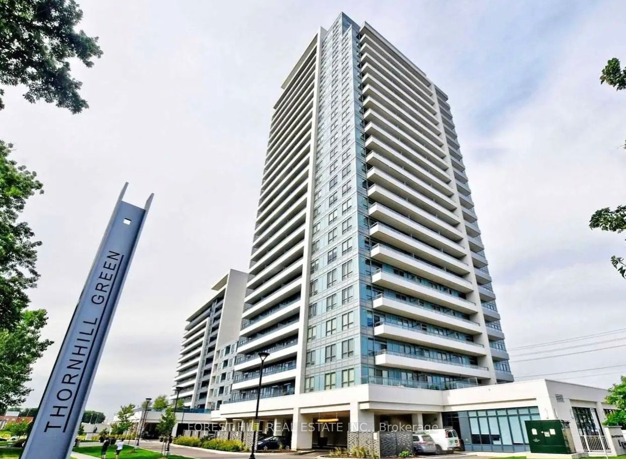 7900 Bathurst St, Vaughan, Ontario, Beverley Glen