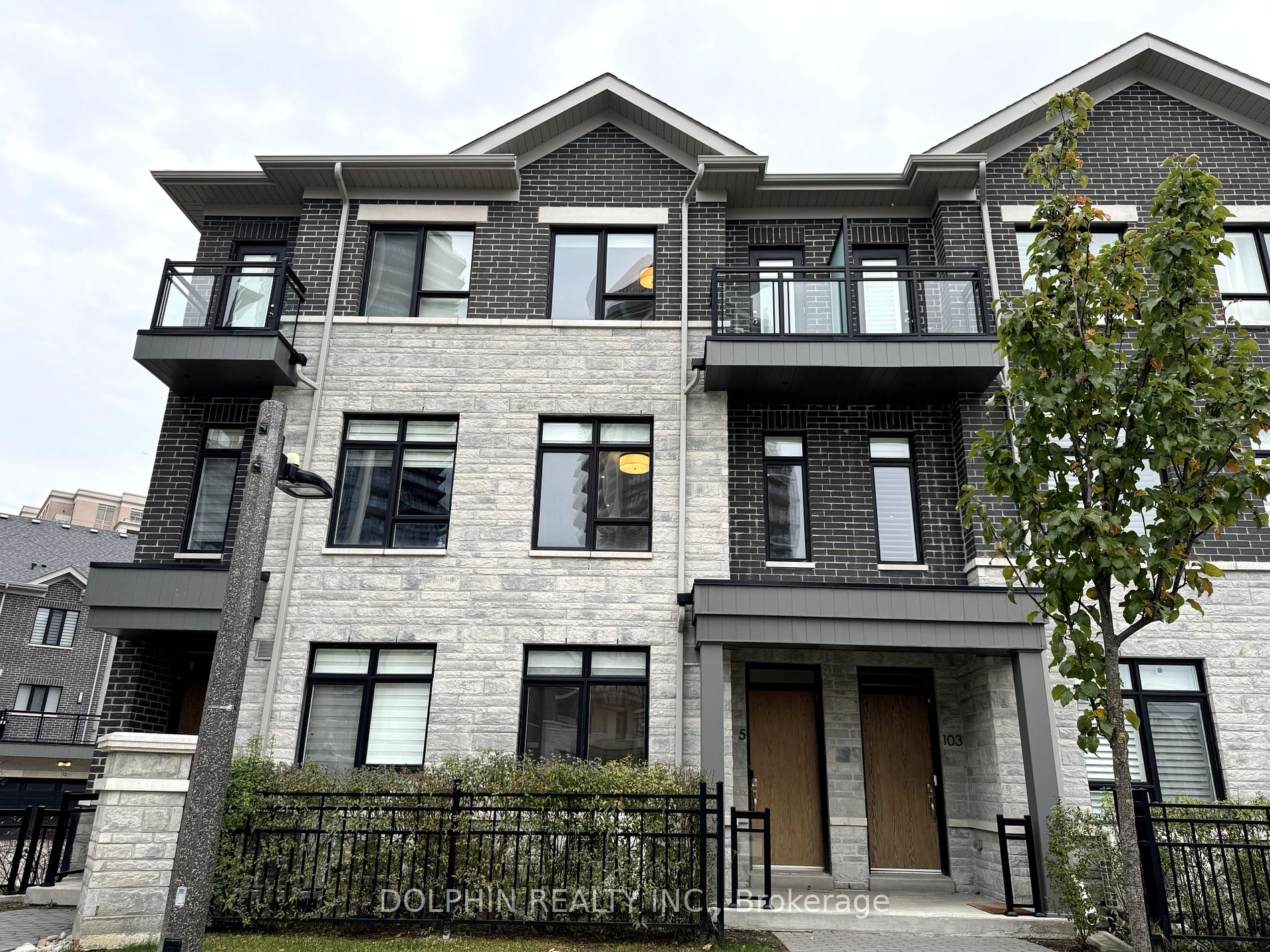 105 Feeney Lane, Markham, Ontario, Commerce Valley