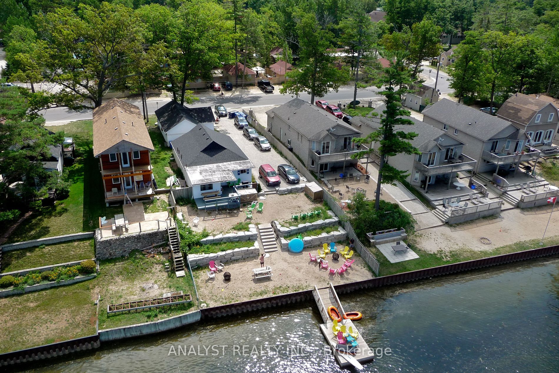 28 River Avenue Cres, Wasaga Beach, Ontario, Wasaga Beach