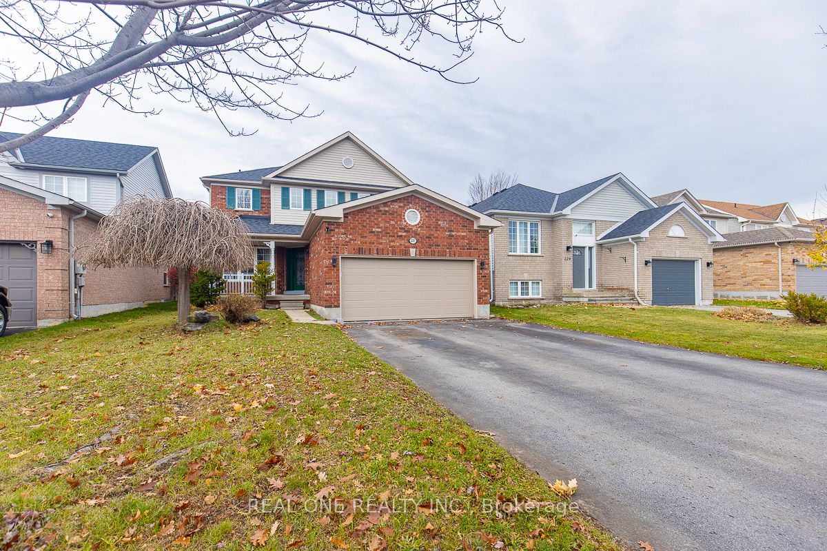 227 Esther Dr, Barrie, Ontario, Painswick South