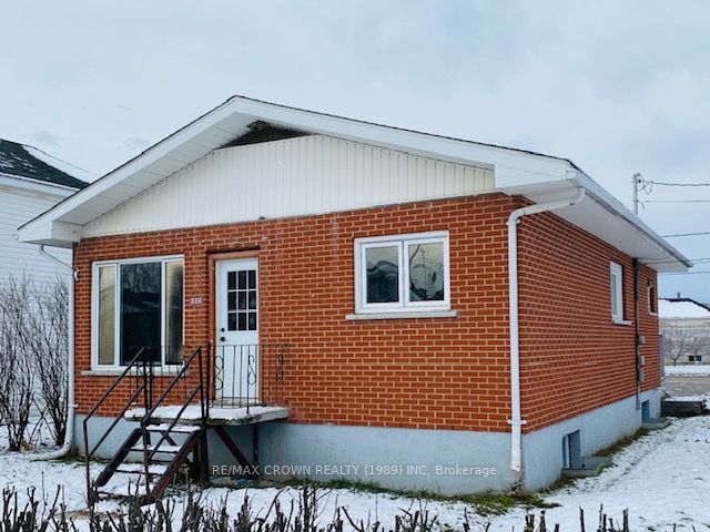 116 Brunetville Rd E, Kapuskasing, Ontario, Kapuskasing