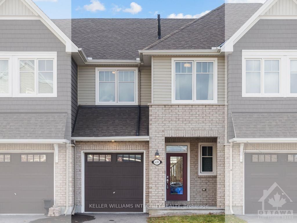 610 VIVERA Pl, Stittsville - Munster - Richmond, Ontario, 8211 - Stittsville (North)