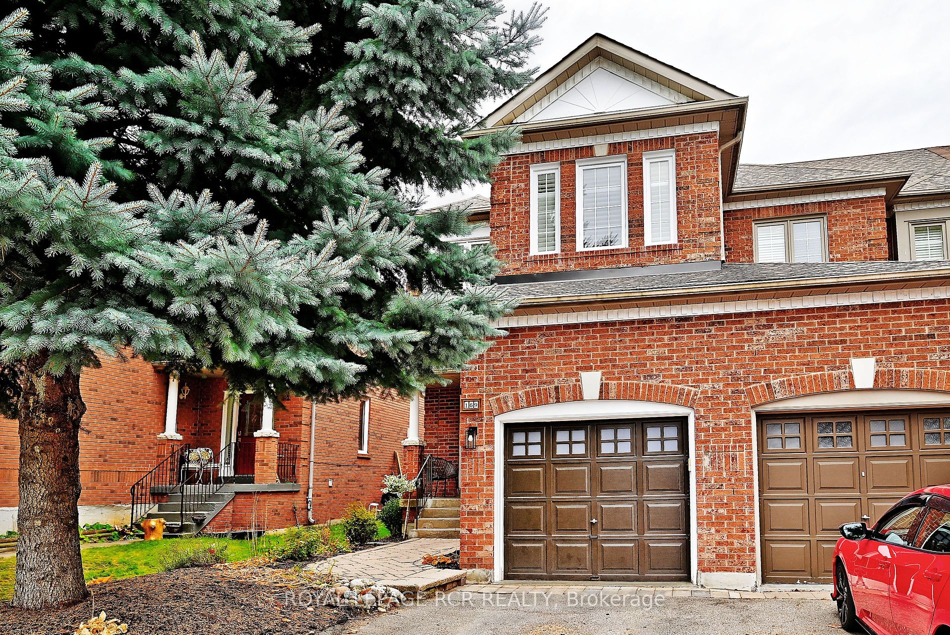 169 Denise Circ, Newmarket, Ontario, Summerhill Estates