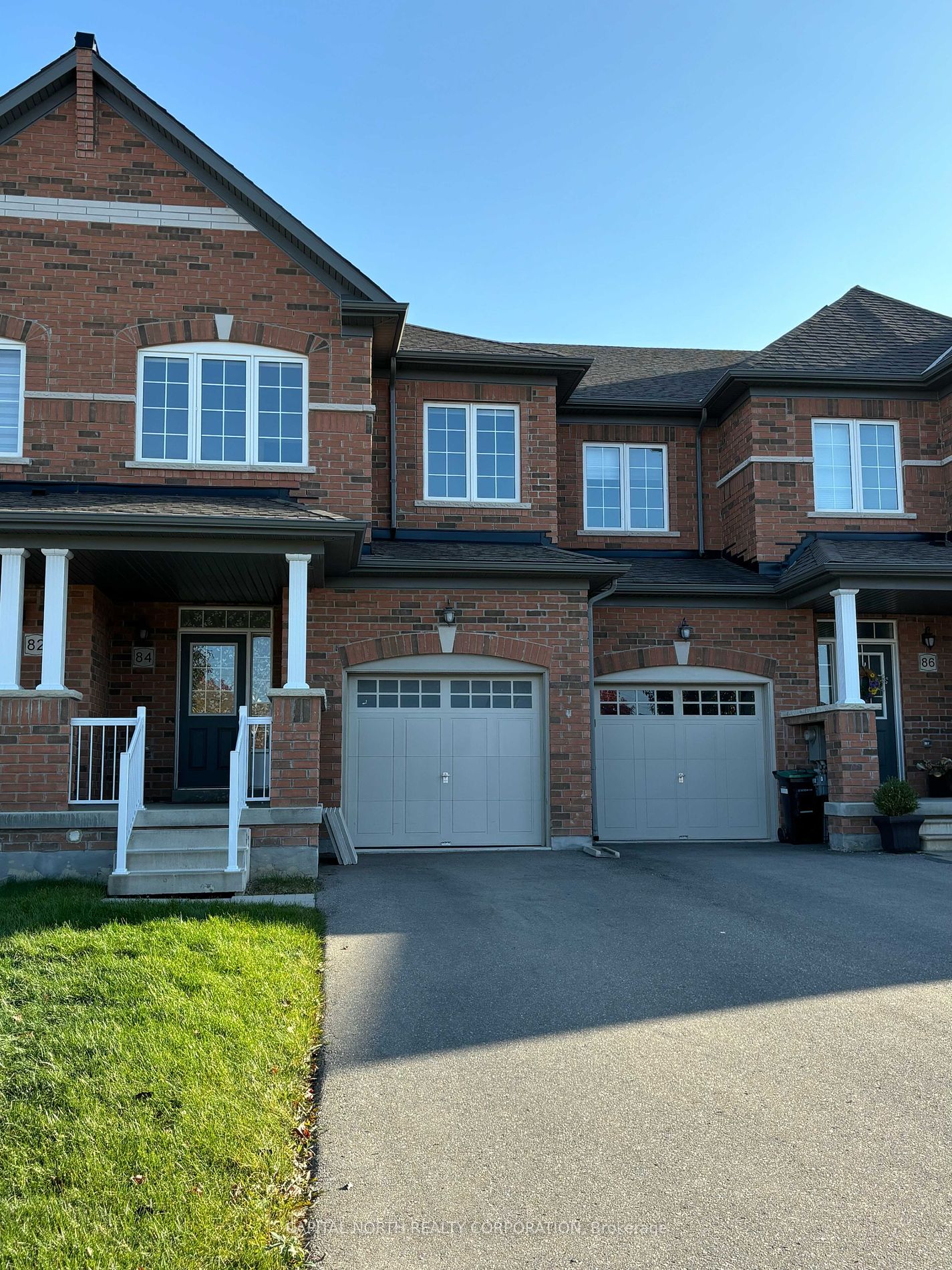 84 Fortis Cres, Bradford West Gwillimbury, Ontario, Bradford