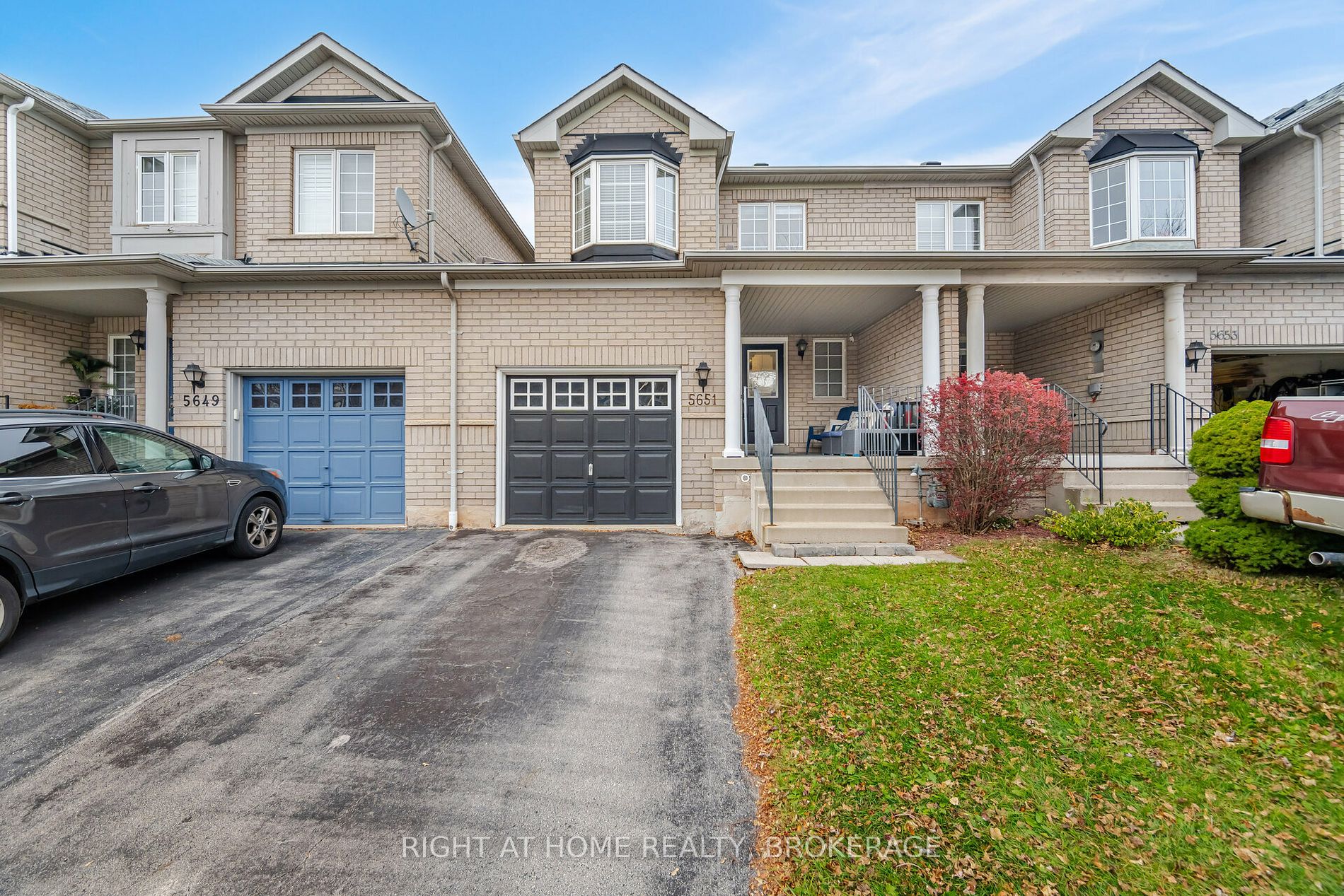 5651 Barbara Cres, Burlington, Ontario, Appleby