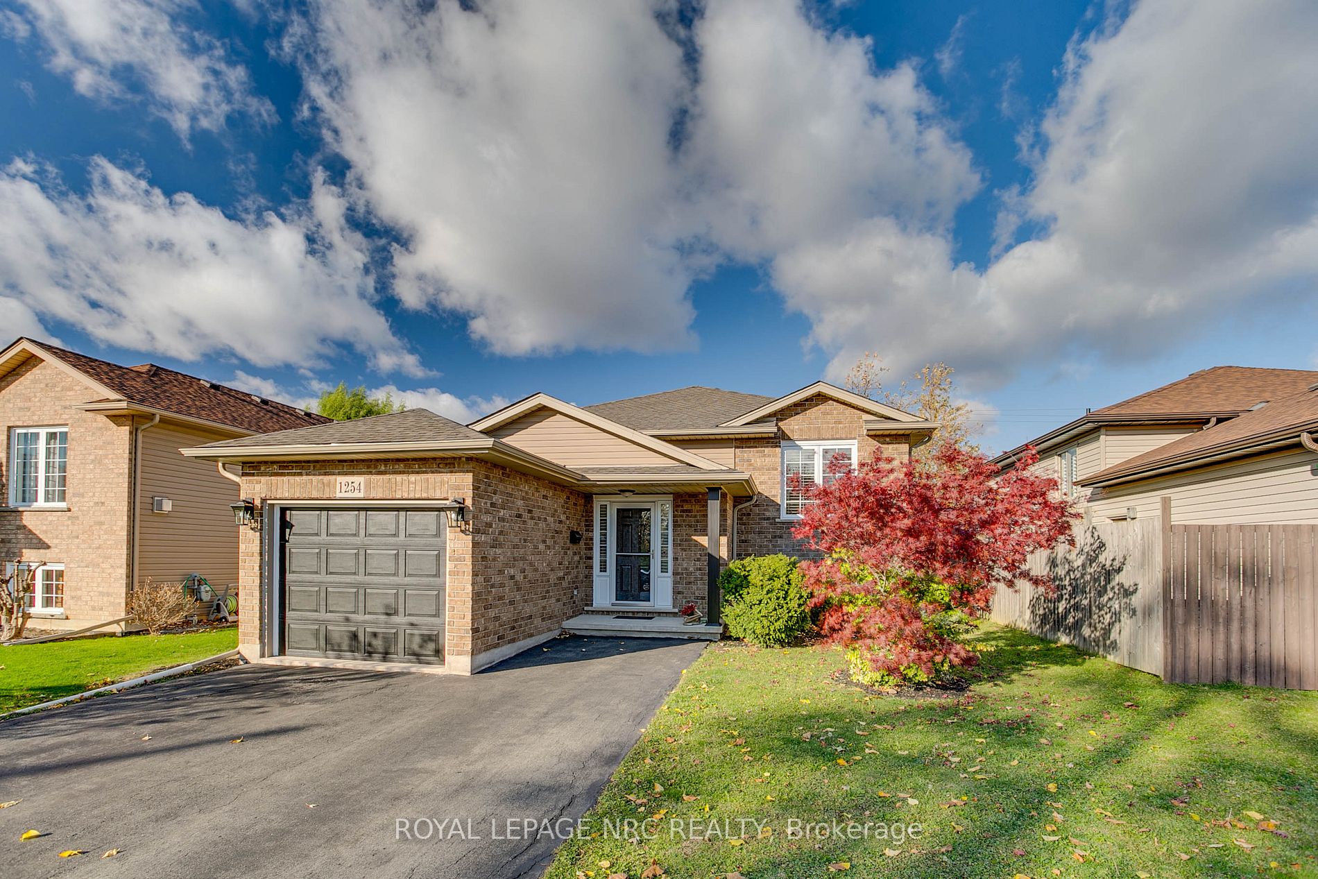 1254 Orchard Ave, Fort Erie, Ontario, 334 - Crescent Park