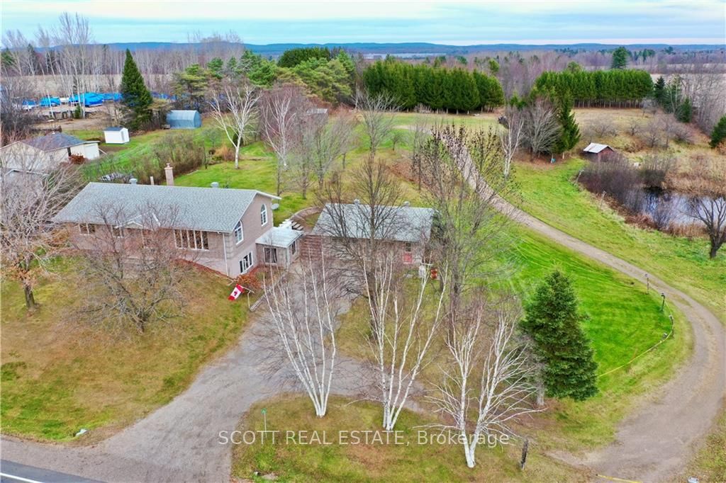 3546 B LINE Rd, Laurentian Valley, Ontario, 531 - Laurentian Valley