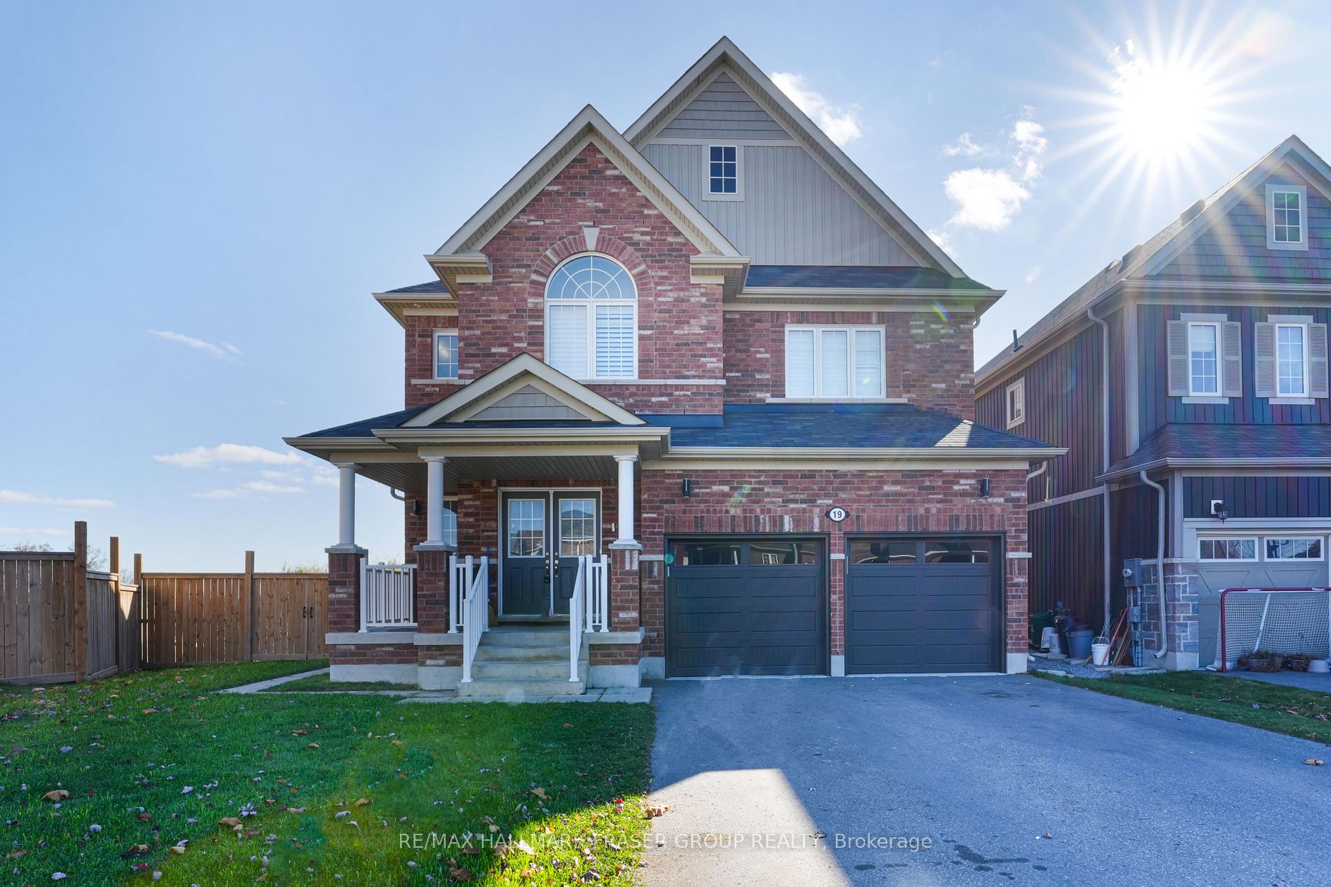 19 Kilpatrick Crt, Clarington, Ontario, Bowmanville