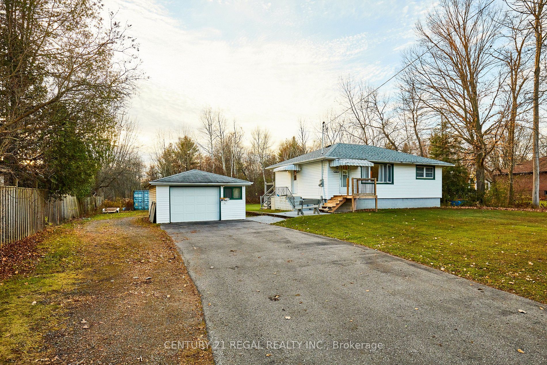 3666 Trulls Rd, Clarington, Ontario, Courtice