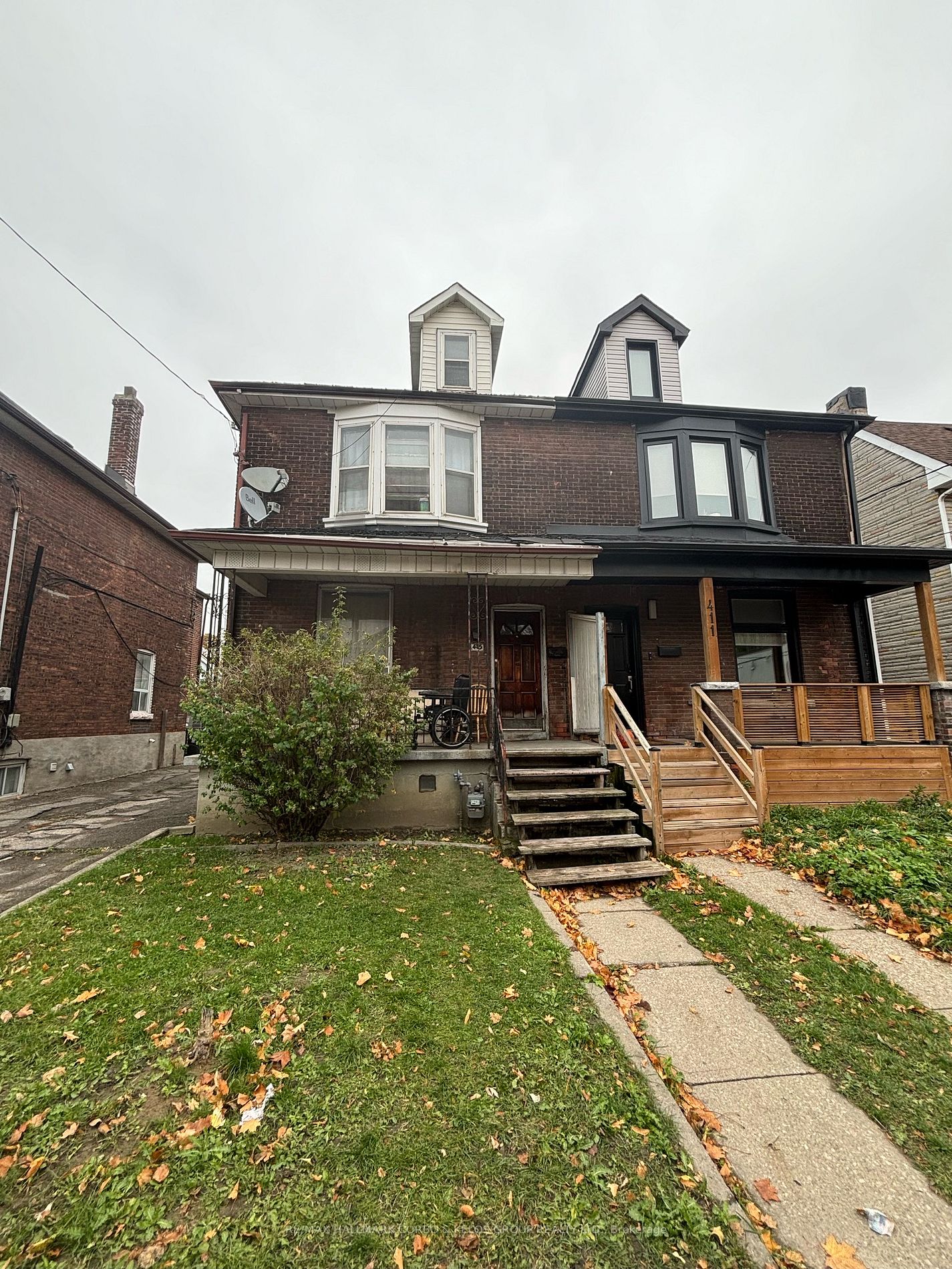 415 Symington Ave, Toronto, Ontario, Weston-Pellam Park