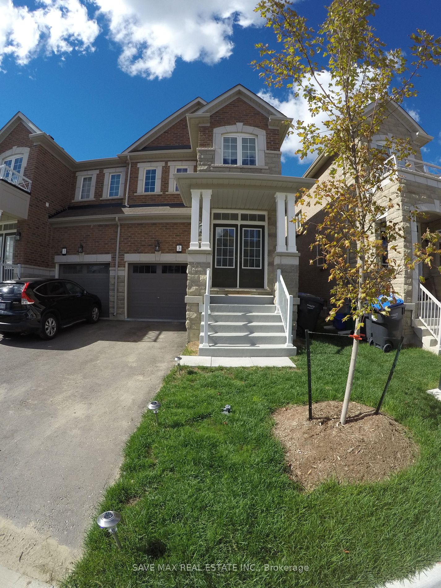 3 Baffin Cres, Brampton, Ontario, Northwest Brampton