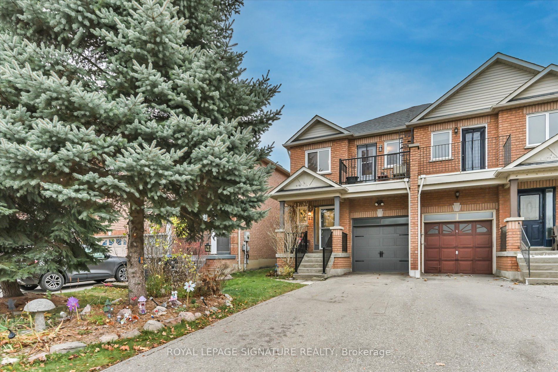 47 Manorwood Crt, Caledon, Ontario, Bolton North