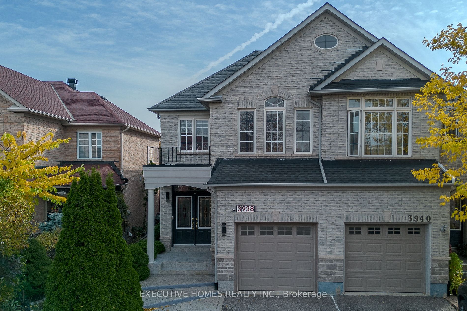 3938 Lacman Tr, Mississauga, Ontario, Churchill Meadows