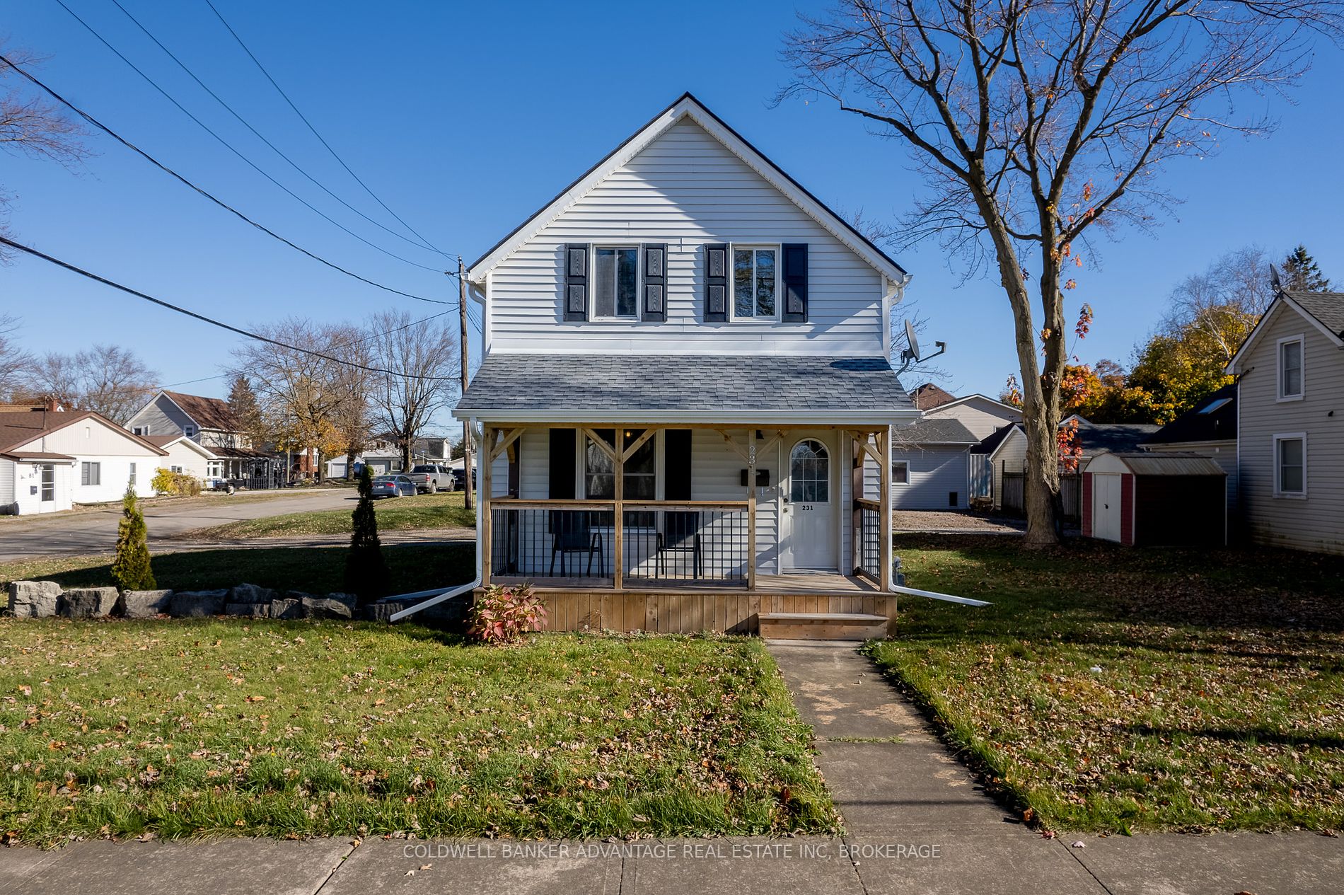 231 Mellanby Ave, Port Colborne, Ontario, 