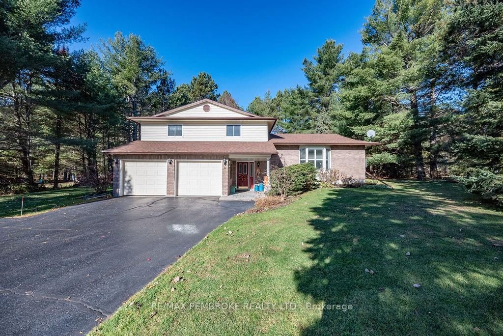 6 DEREK Dr, Petawawa, Ontario, 520 - Petawawa