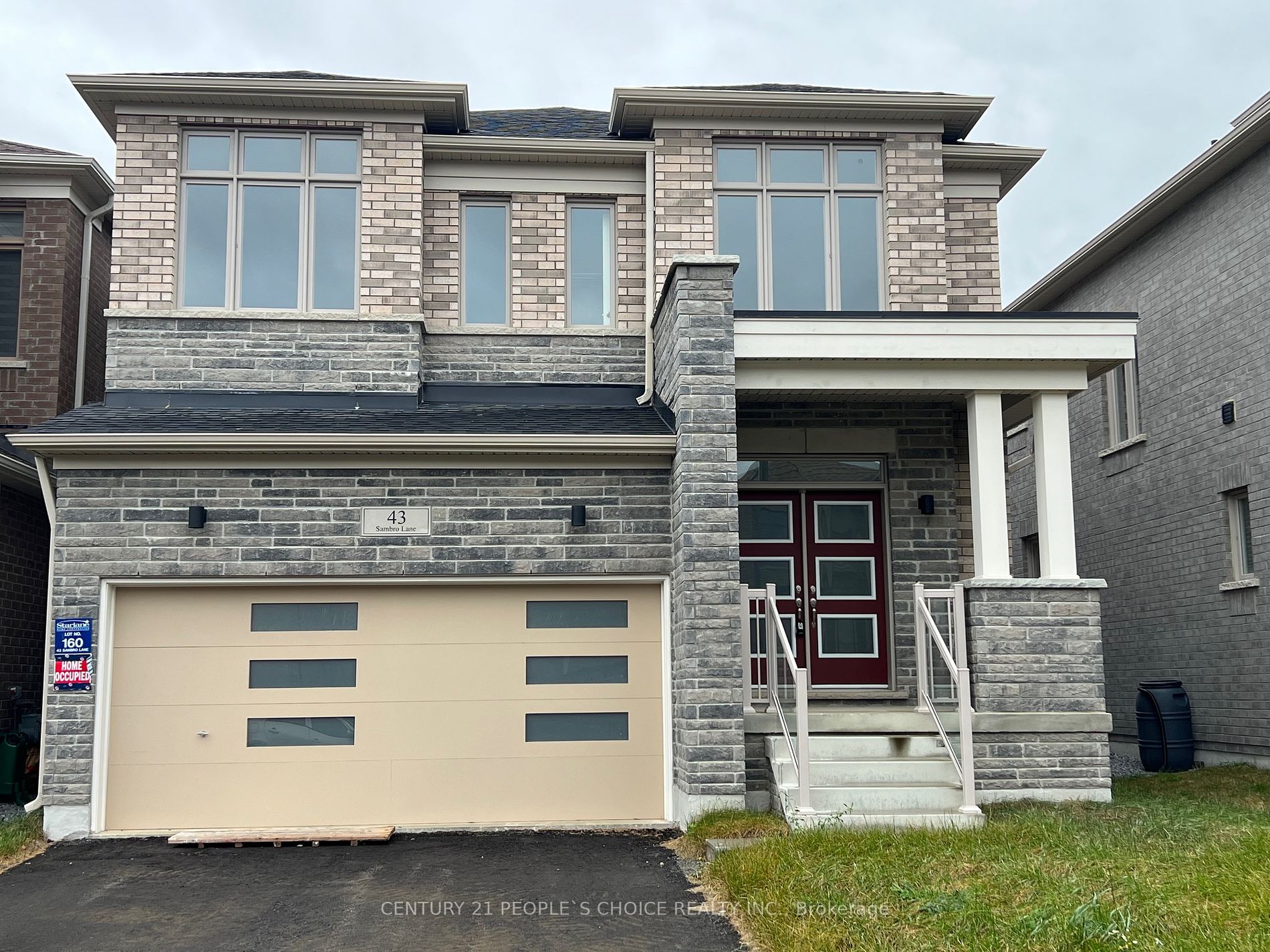 43 Sambro Lane, Whitchurch-Stouffville, Ontario, Stouffville