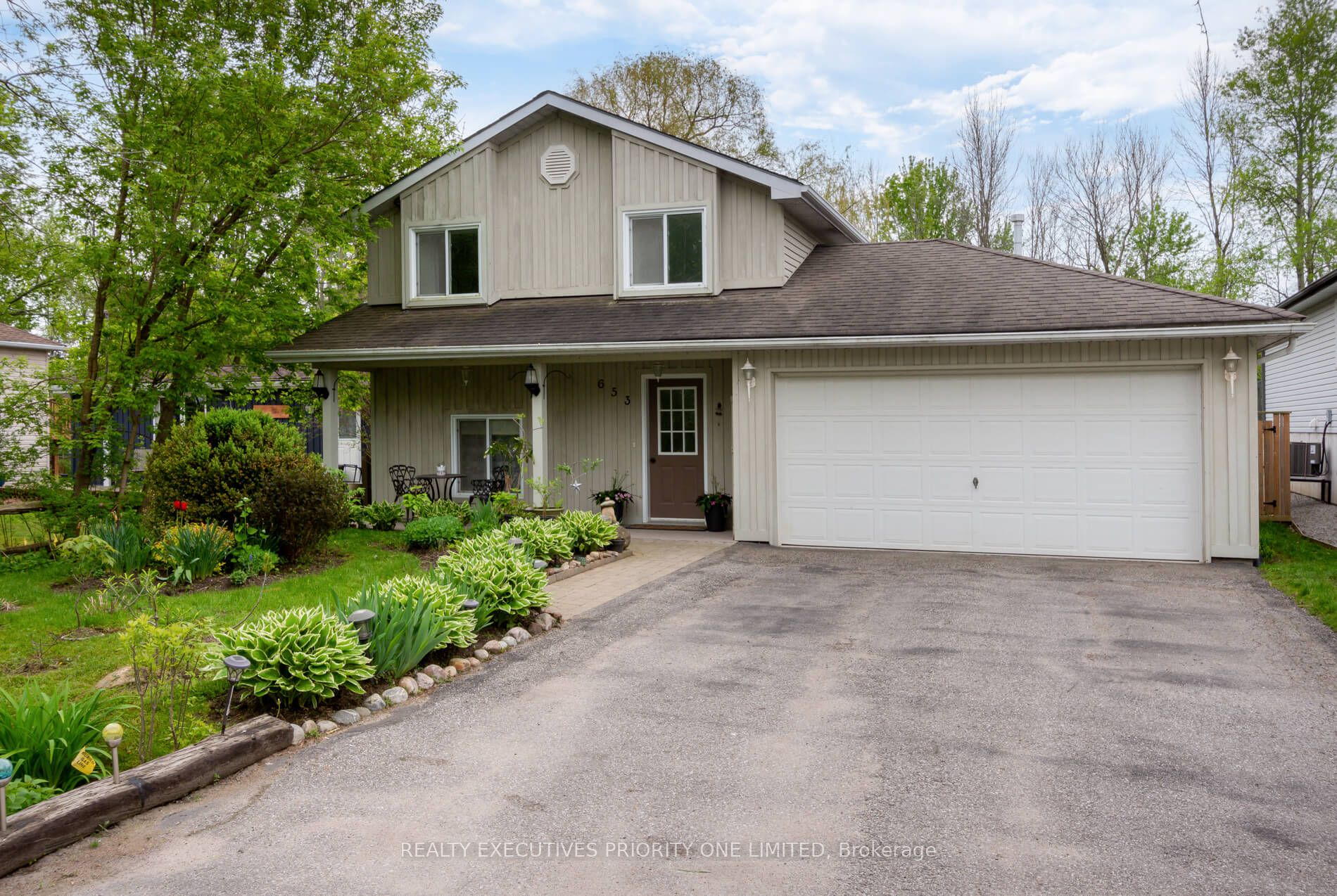 653 Chestnut St, Innisfil, Ontario, Rural Innisfil