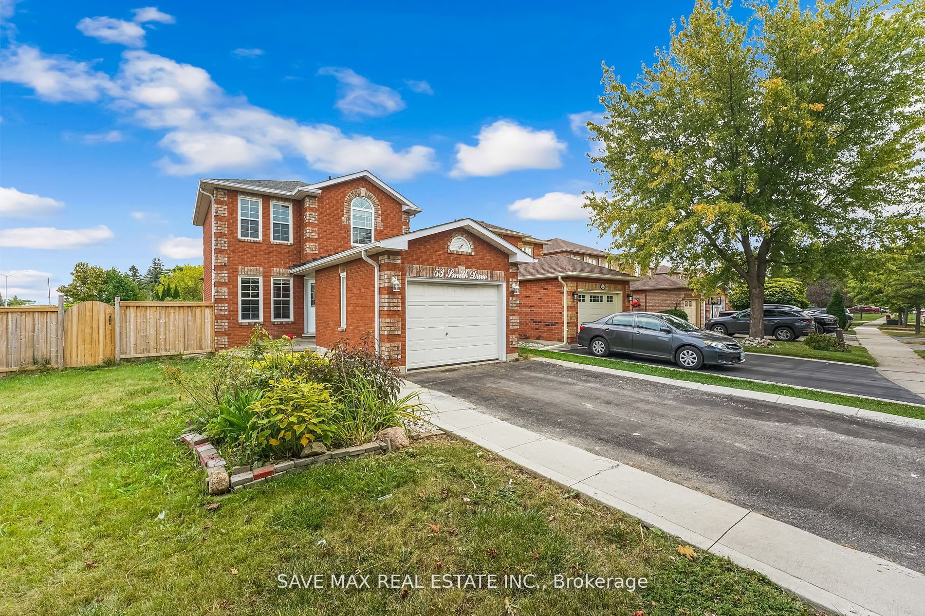 53 Smith Dr, Halton Hills, Ontario, Georgetown