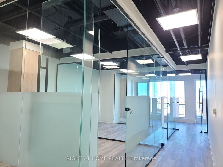 1275 Finch Ave W, Toronto, Ontario, York University Heights