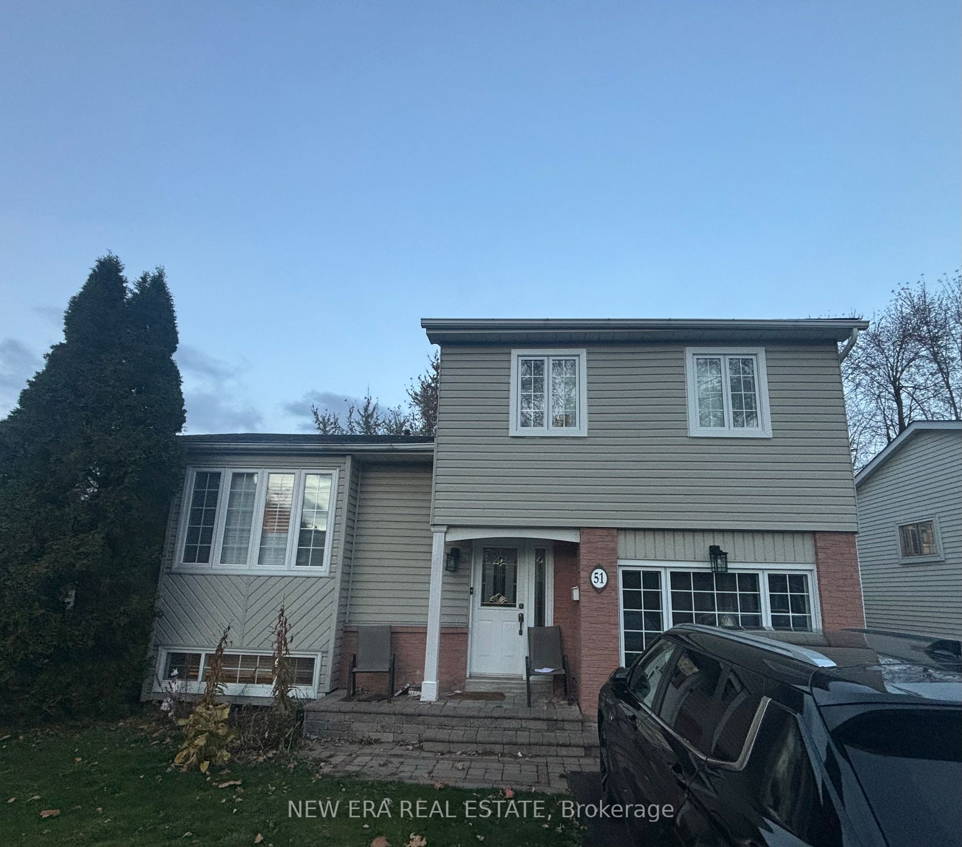 51 Mancroft Cres, Brampton, Ontario, Central Park