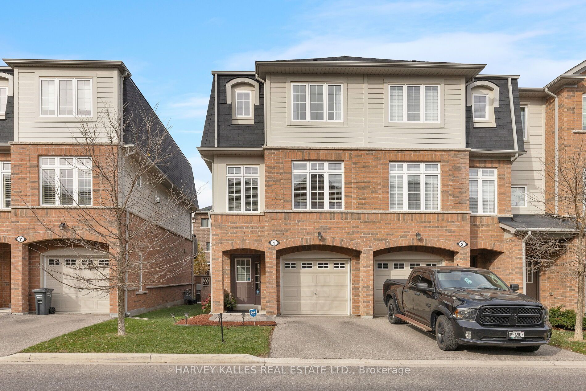 1131 Haig Blvd, Mississauga, Ontario, Lakeview