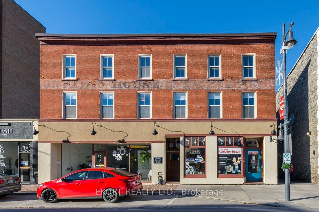 390-C FRONT St, Belleville, Ontario, 